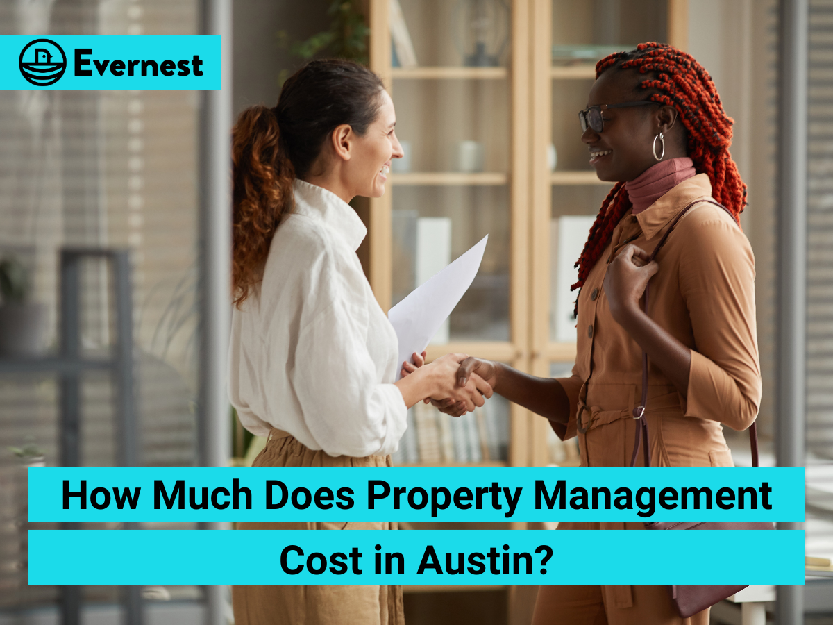 How Much Does Property Management Cost in Austin?