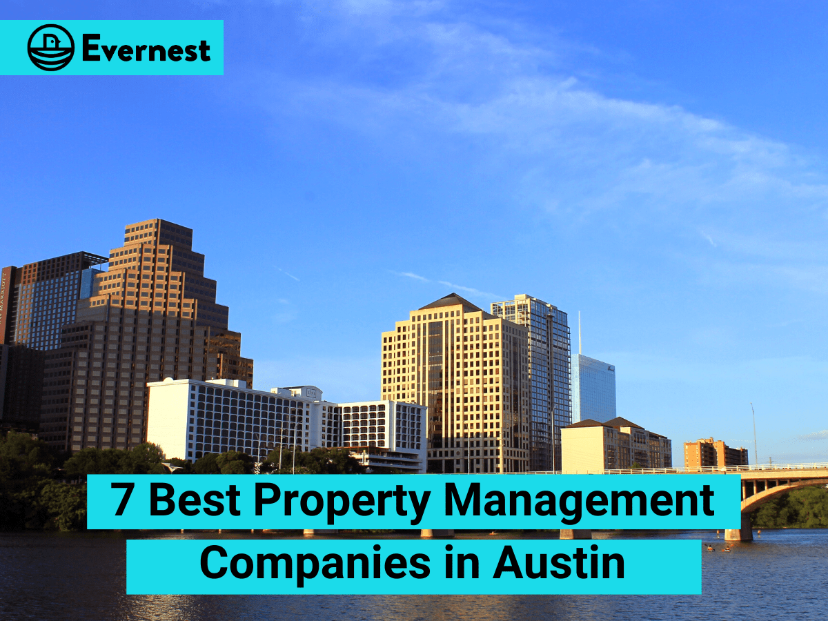9 Best Property Managers in Austin, Texas
